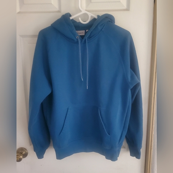 Carhartt Size Small Mens Hoodie - Picture 1 of 6